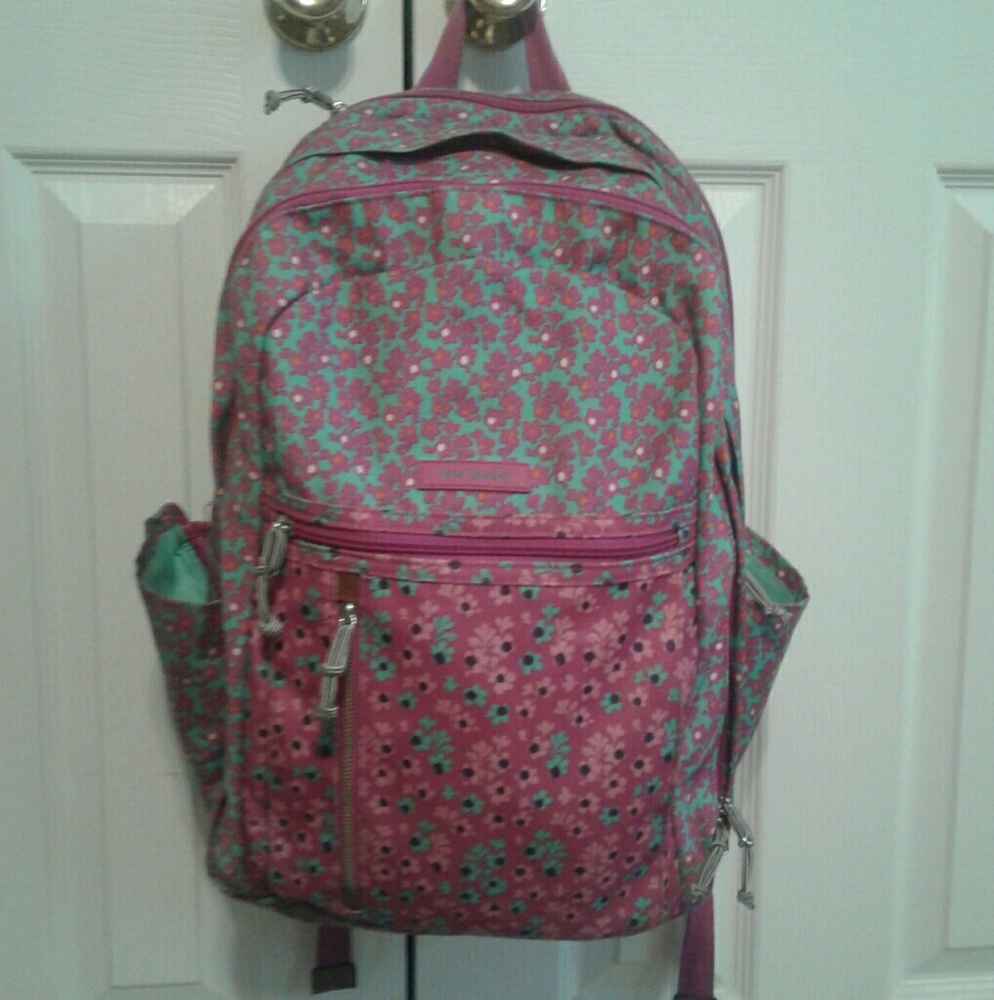 Vera Bradley backpack